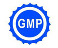 GMP药品生产质量管理规范
