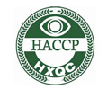 HACCP危害分析和关键环节控制点