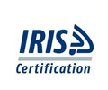 IRIS国际铁路行业标准