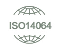 ISO14064温室气体核查