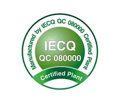 QC080000有害物质过程控制管理体系