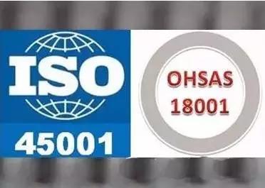  ISO 45001罫11ʽ9ؼ仯㣩