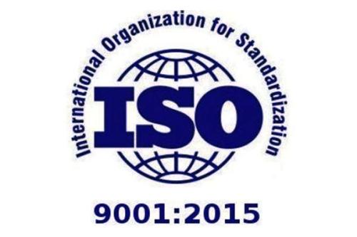 ISO9001:2015°׼ѵ-֤